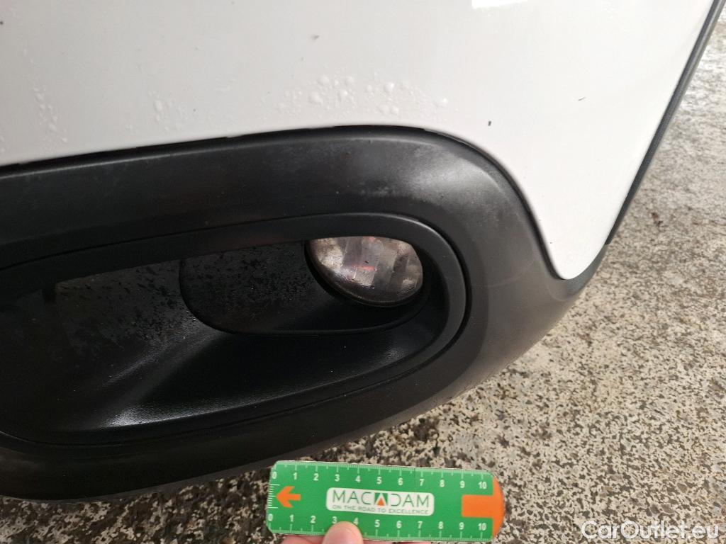  Citroen  C3  Société Feel 1.5 BlueHDI 100CV BVM5 E6dT #35