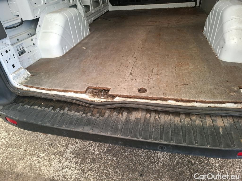  Ford  Transit  350 L2 Trend #22