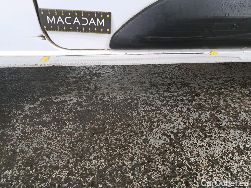  Peugeot  Expert PEUGEOT  / 2016 / 4P / Fourgon tôlé BLUEHDI 100 STANDARD PREMIUM #16