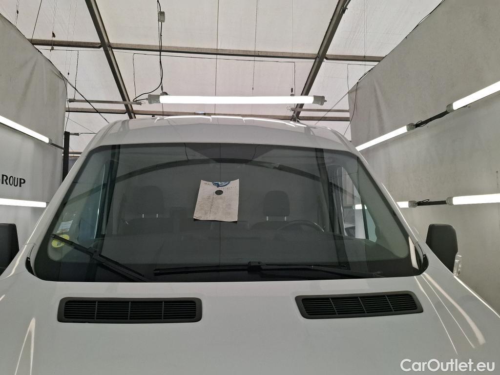  Ford  Transit  350 L2 Trend #29