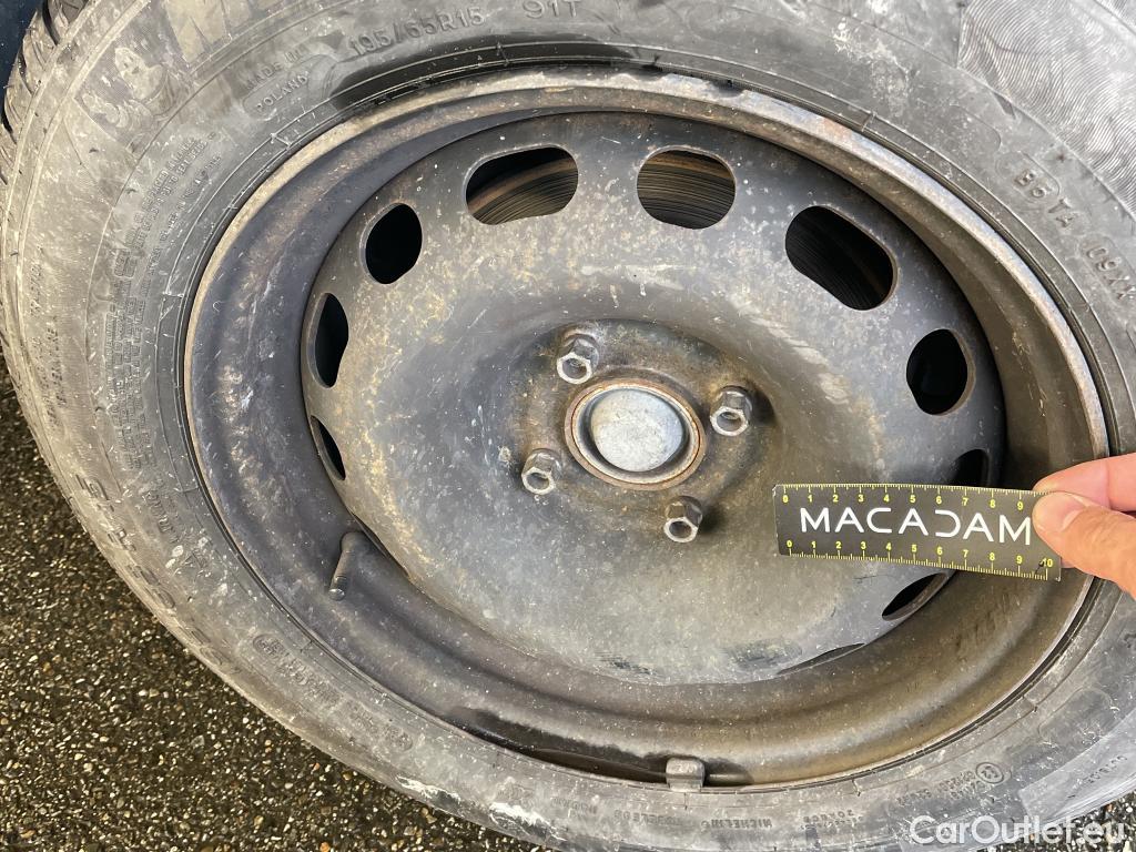  Peugeot  Partner  L1 Premium Pack 1.6 HDi 100CV BVM5 E6 #14