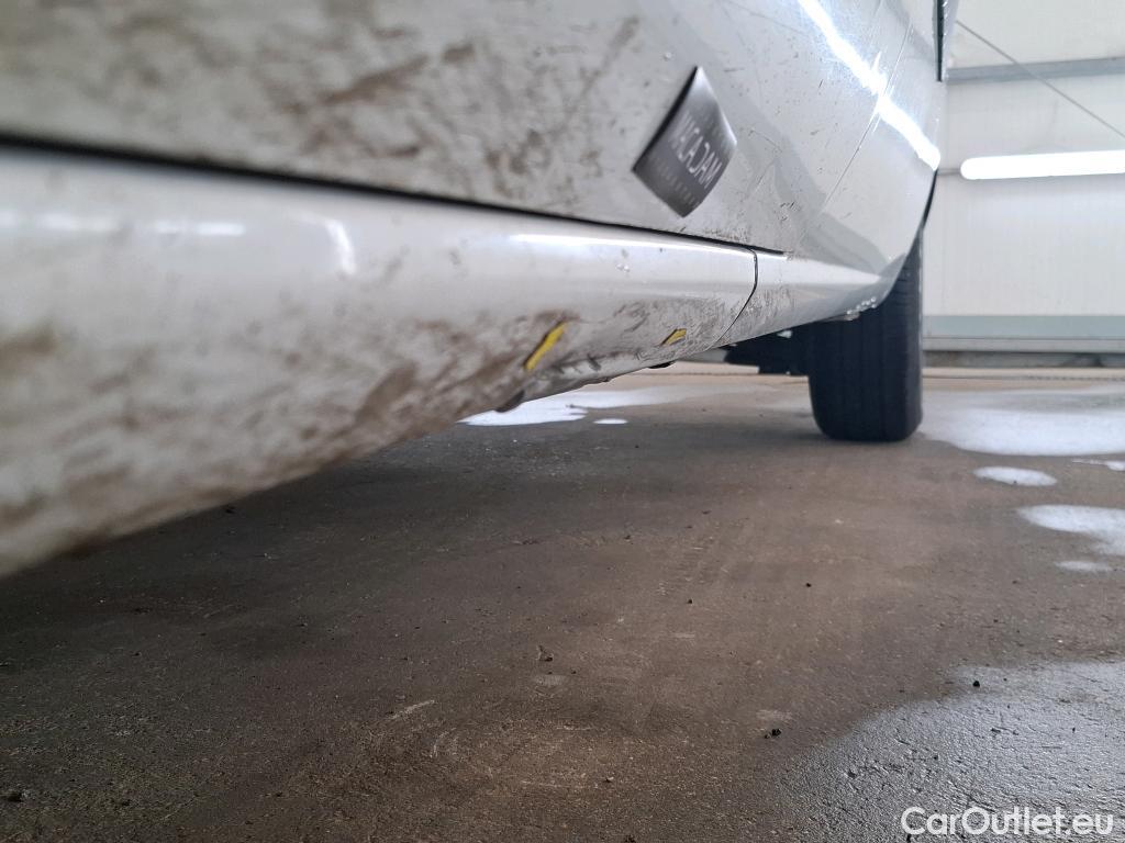  Fiat  Doblo FIAT Doblò Cargo VU 4p Fourgonnette Maxi 1.6 Mjet 105 P.Pro Trio Nav 750kg #12