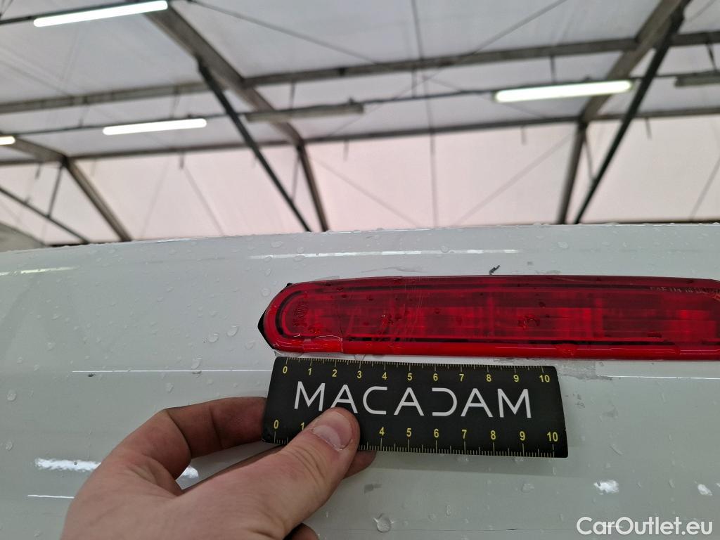  Fiat  Doblo FIAT Doblò Cargo VU 4p Fourgonnette Maxi 1.6 Mjet 105 P.Pro Trio Nav 750kg #26