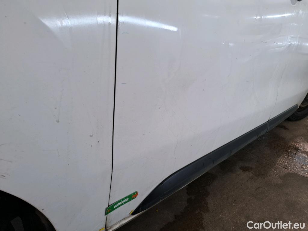  Citroen  Jumpy CITROEN  / 2016 / 4P / Fourgon tôlé Taille XL BlueHDi 120 S&S BVM6 Business #7