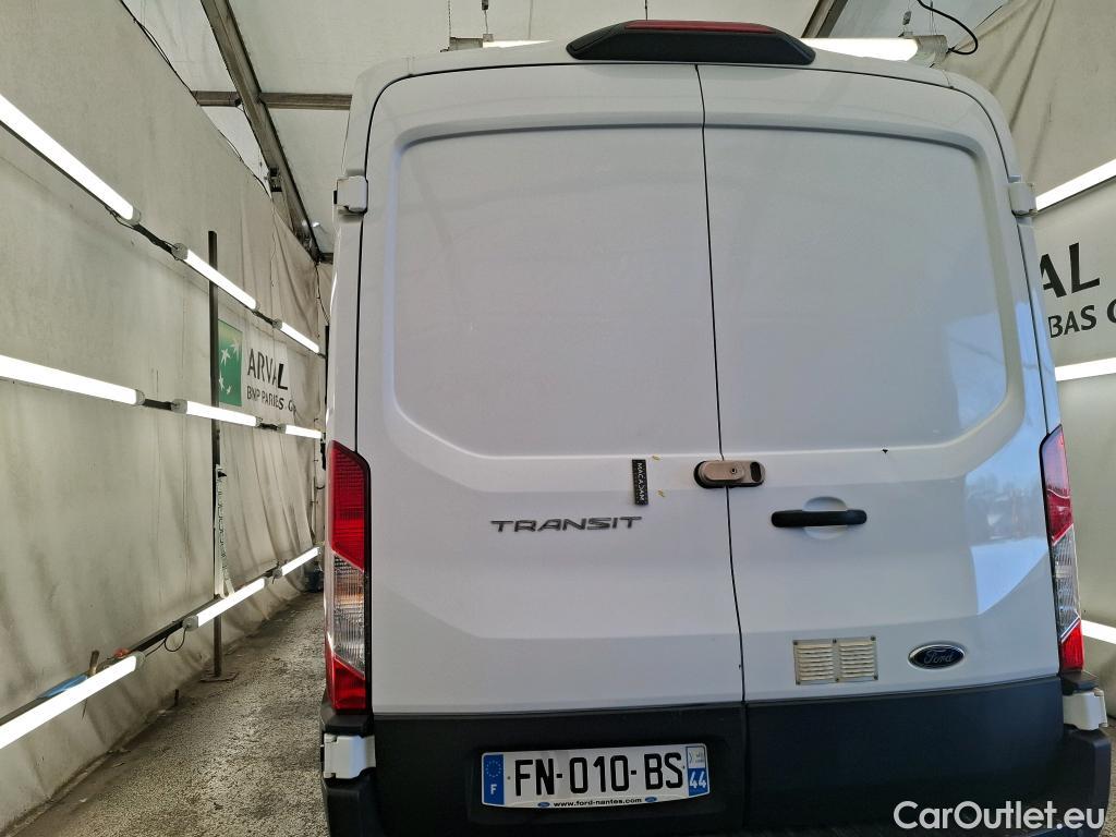  Ford  Transit  350 L2 Trend #27