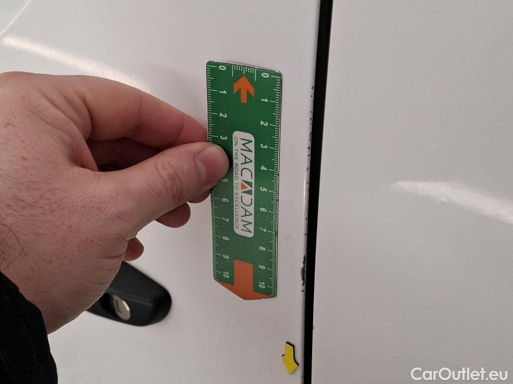  Citroen  Jumpy  Fourgon Club XS 1.5 BlueHDi 100CV BVM6 E6dT #11