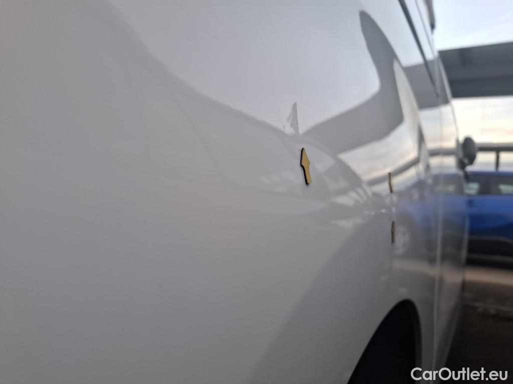  Peugeot  Expert  Fourgon Asphalt L3 2.0 HDi 145CV BVM6 E6d #8