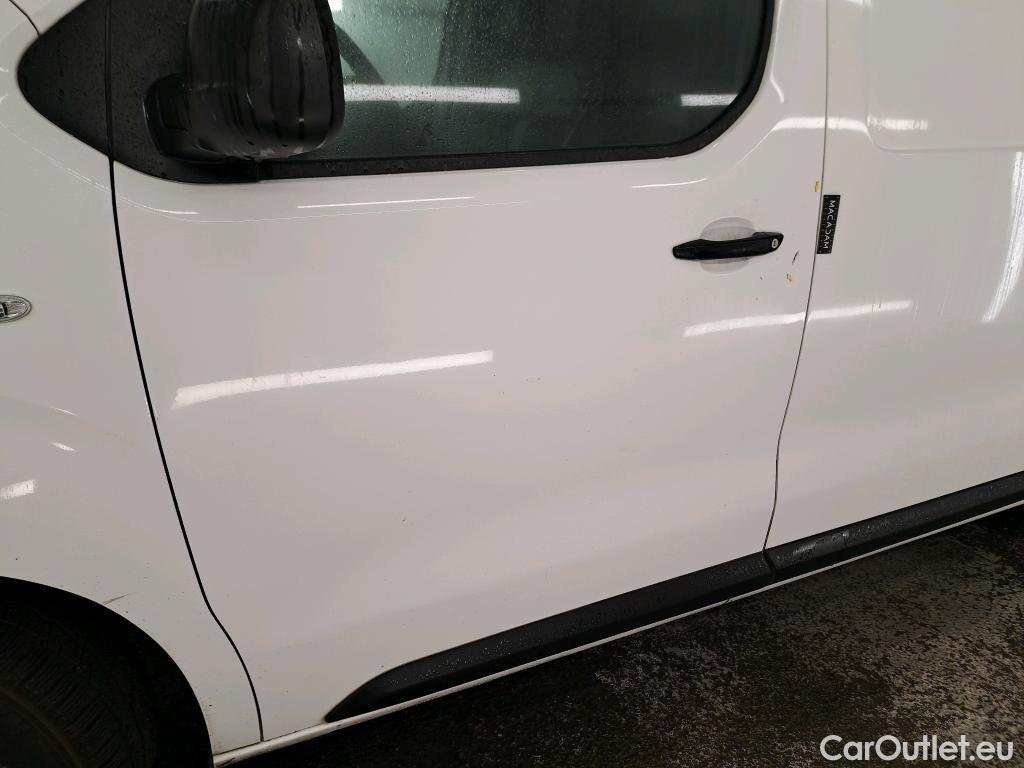  Peugeot  Expert PEUGEOT  / 2016 / 4P / Fourgon tôlé BLUEHDI 100 STANDARD PREMIUM #7