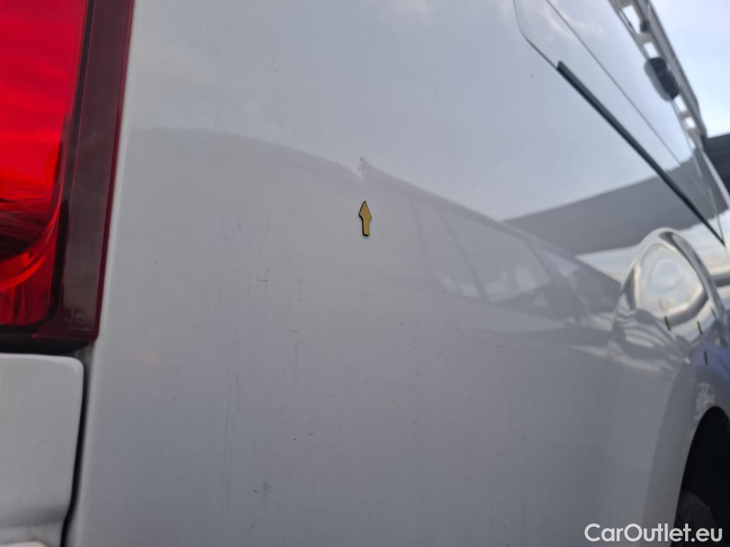  Peugeot  Expert  Fourgon Asphalt L3 2.0 HDi 145CV BVM6 E6d #6