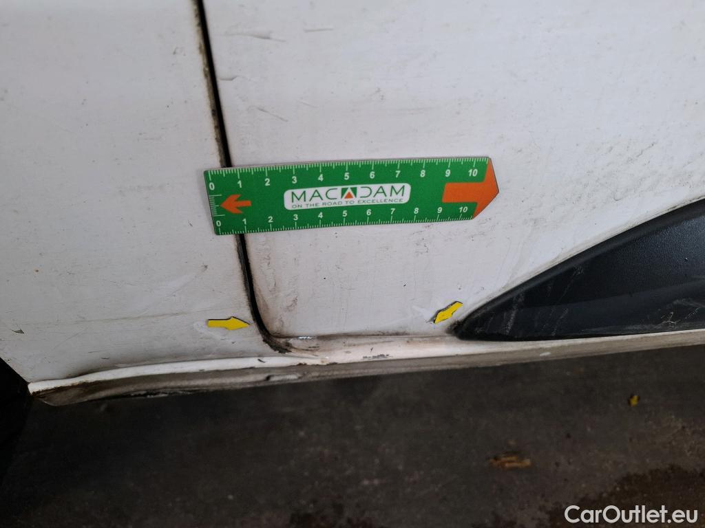  Citroen  Jumpy CITROEN  / 2016 / 4P / Fourgon tôlé Taille XL BlueHDi 120 S&S BVM6 Business #8