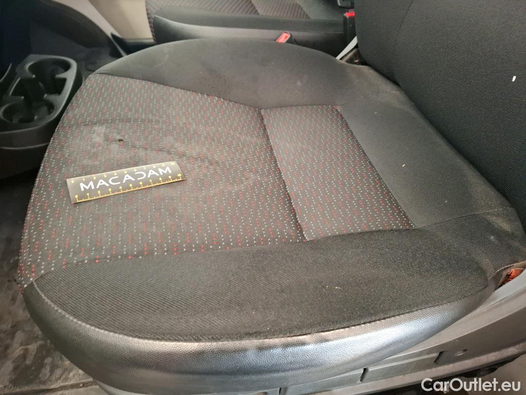  Citroen  Jumper CITROEN  / 2014 / 4P / Fourgon tôlé 35 L3H2 BlueHDi 110 BVM6 Club #15