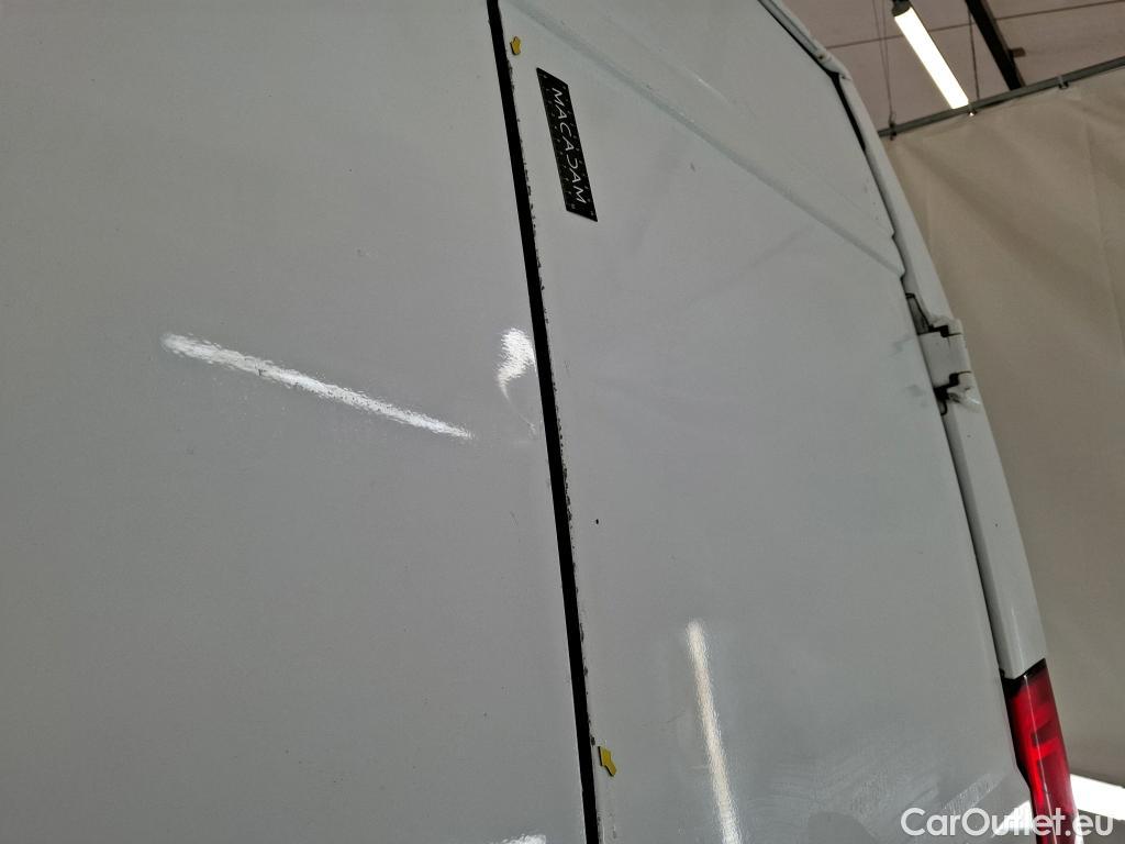  Citroen  Jumper CITROEN  / 2014 / 4P / Fourgon tôlé 35 L3H2 BlueHDi 110 BVM6 Club #5