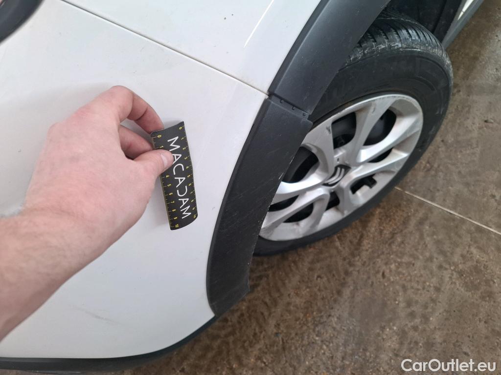  Citroen  C3 CITROEN  Société / 2020 / 5P / Berline PureTech 83 S&S BVM Feel Nav #72