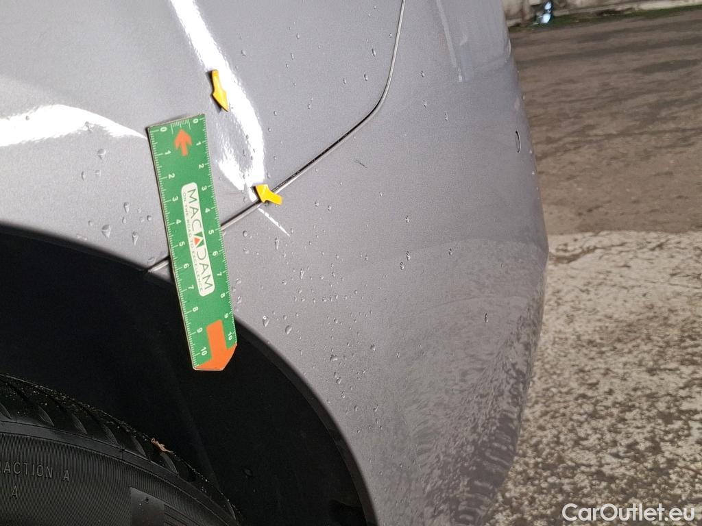  Peugeot  508  SW / 2018 / 5P / Break HYBRID 225 E-EAT8 Allure Pack / TRANSFO VP/VF #12