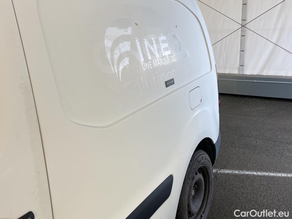  Peugeot  Partner  L1 Premium Pack 1.6 HDi 100CV BVM5 E6 #29