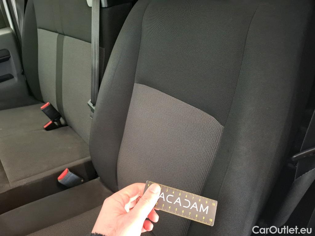  Citroen  Jumpy CITROEN  / 2016 / 4P / Fourgon tôlé Taille XL BlueHDi 120 S&S BVM6 Business #21