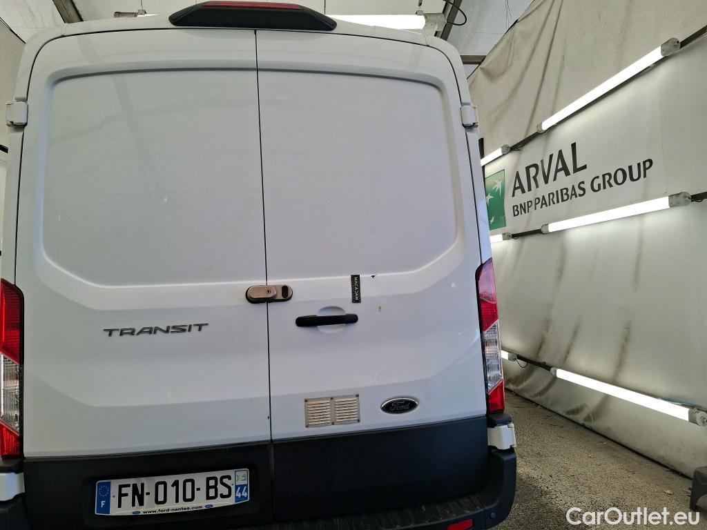  Ford  Transit  350 L2 Trend #3