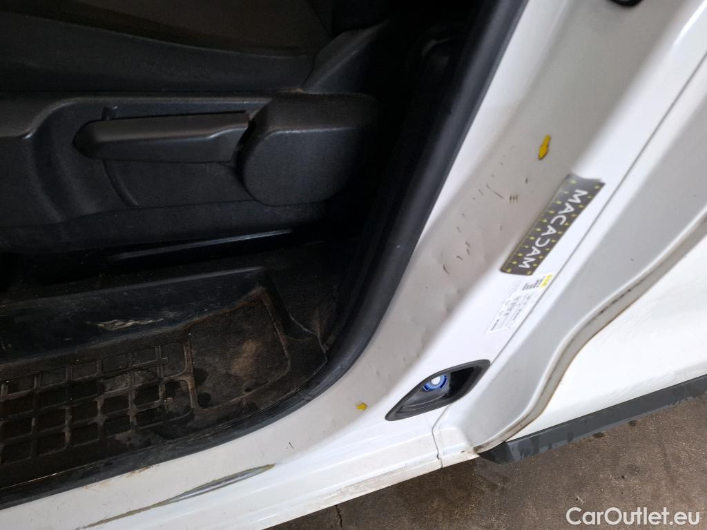  Citroen  Jumpy CITROEN  / 2016 / 4P / Fourgon tôlé Taille XL BlueHDi 120 S&S BVM6 Business #12