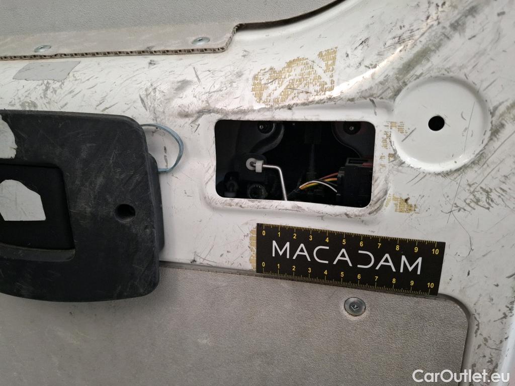  Citroen  Jumper CITROEN  / 2014 / 4P / Fourgon tôlé 35 L3H2 BlueHDi 110 BVM6 Club #9