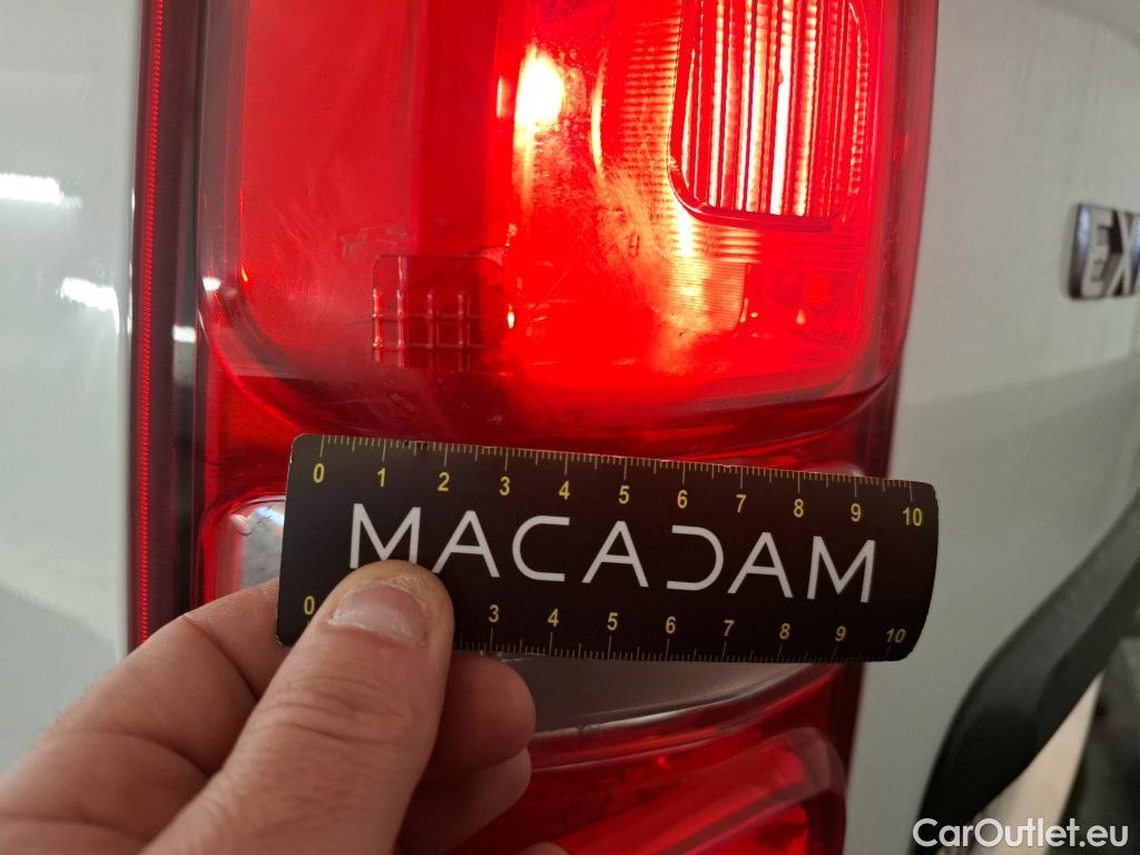  Peugeot  Expert  Fourgon Asphalt L3 2.0 HDi 145CV BVM6 E6d #11