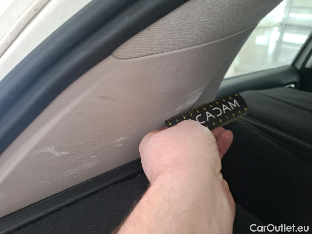  Citroen  C3 CITROEN  Société / 2020 / 5P / Berline PureTech 83 S&S BVM Feel Nav #64