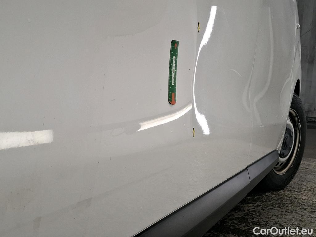  Citroen  Jumpy  Fourgon CityVan XS 1.5 BlueHDi 120CV BVM6 E6dT #6