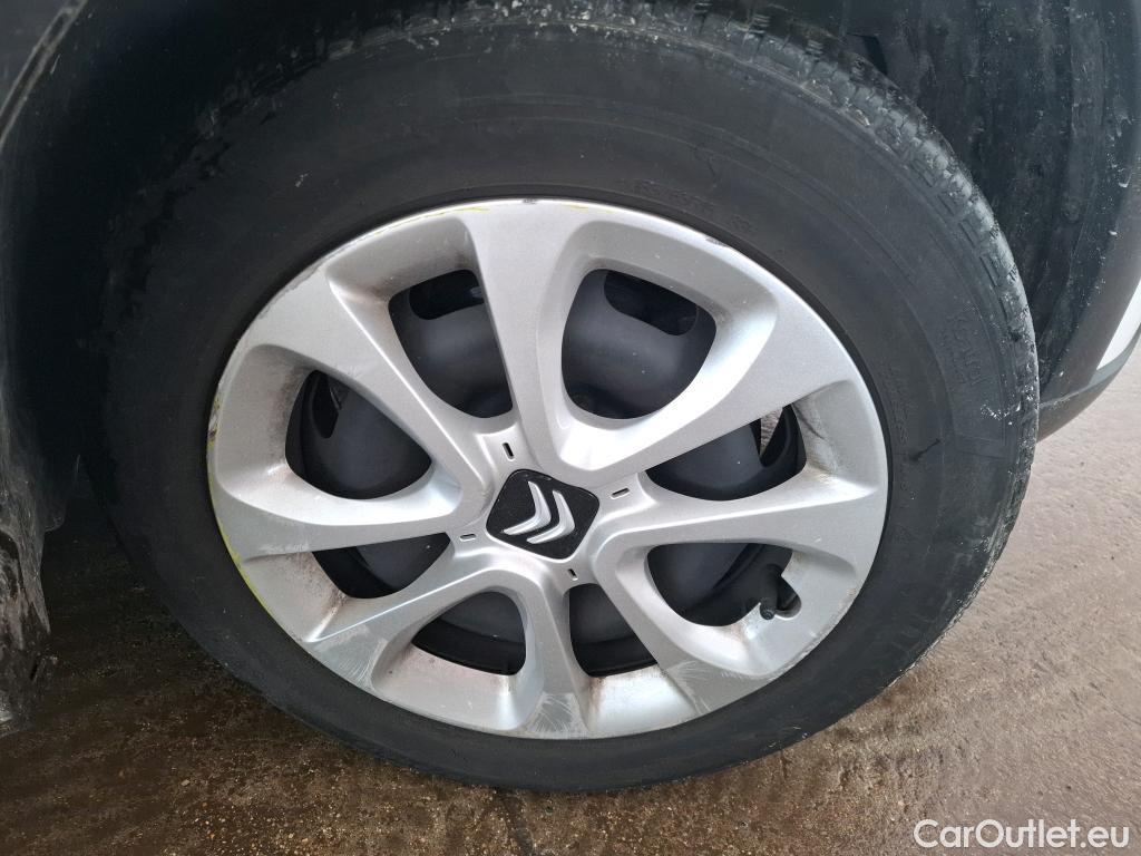  Citroen  C3 CITROEN  Société / 2020 / 5P / Berline PureTech 83 S&S BVM Feel Nav #31