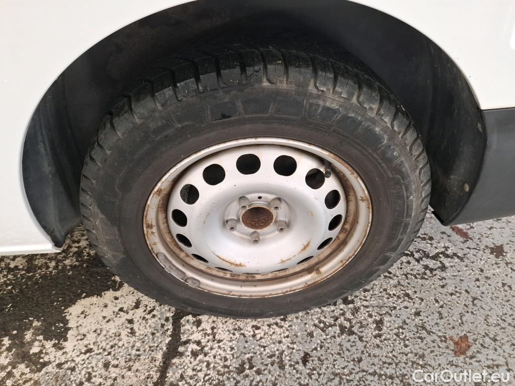  Citroen  Jumpy  Fourgon Club XS 1.5 BlueHDi 100CV BVM6 E6dT #26