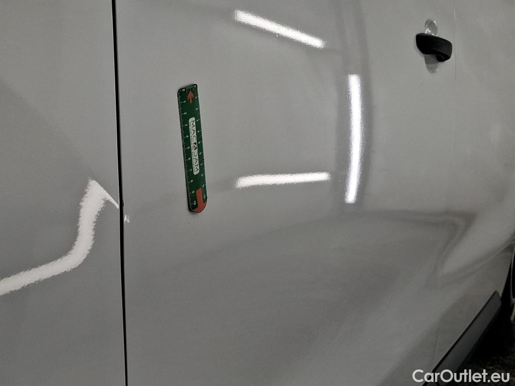  Citroen  Jumpy  Fourgon CityVan XS 1.5 BlueHDi 120CV BVM6 E6dT #15