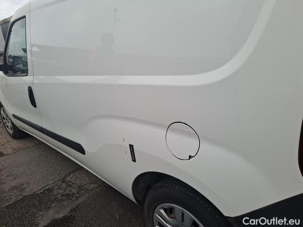  Fiat  Doblo FIAT Doblò Cargo VU 4p Fourgonnette Maxi 1.6 Mjet 105 P.Pro Trio Nav 750kg #50
