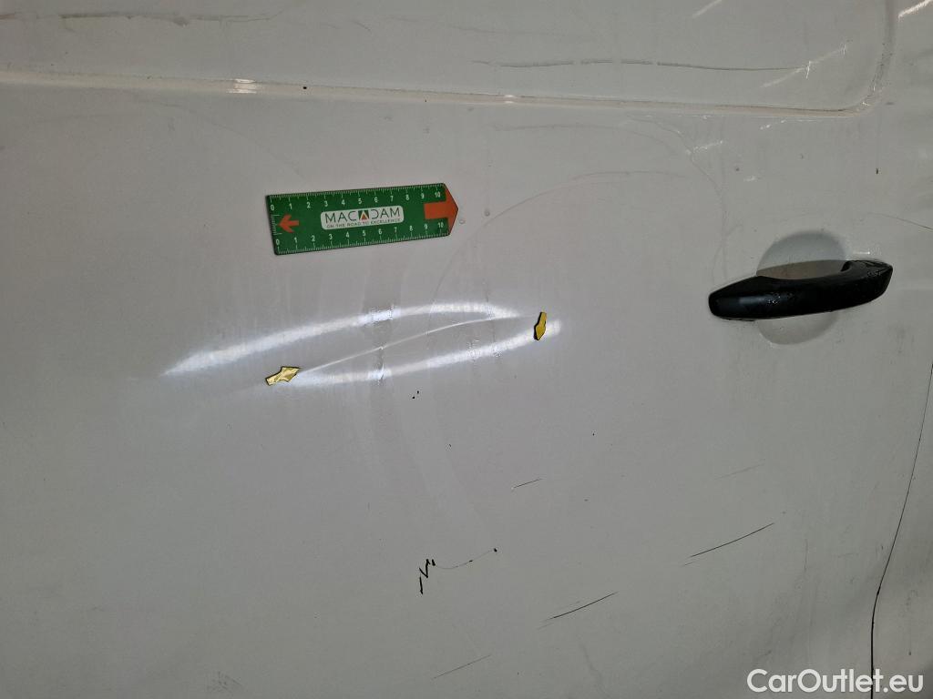  Citroen  Jumpy CITROEN  / 2016 / 4P / Fourgon tôlé Taille XL BlueHDi 120 S&S BVM6 Business #9