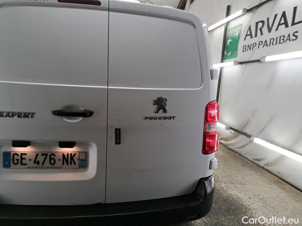  Peugeot  Expert PEUGEOT  / 2016 / 4P / Fourgon tôlé BLUEHDI 100 STANDARD PREMIUM #31