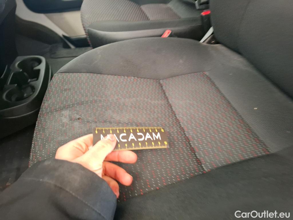  Citroen  Jumper CITROEN  / 2014 / 4P / Fourgon tôlé 35 L3H2 BlueHDi 110 BVM6 Club #30