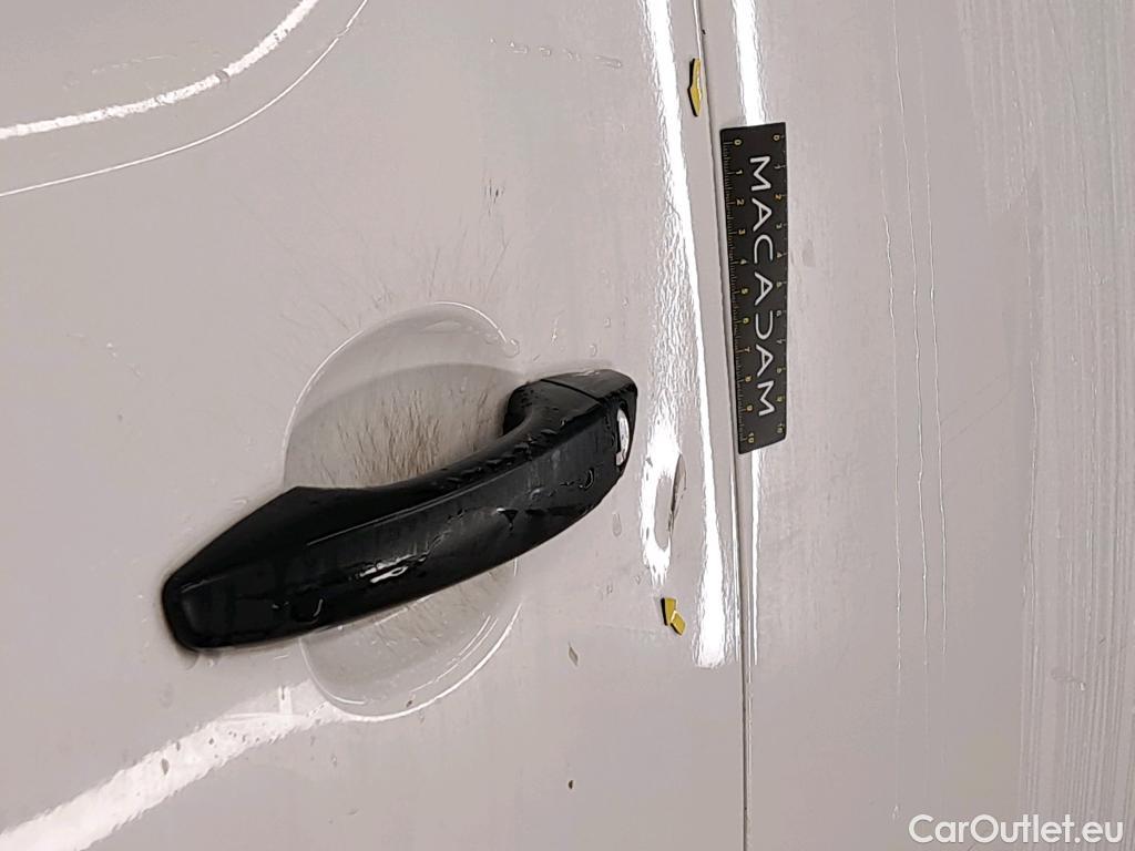  Peugeot  Expert PEUGEOT  / 2016 / 4P / Fourgon tôlé BLUEHDI 100 STANDARD PREMIUM #9