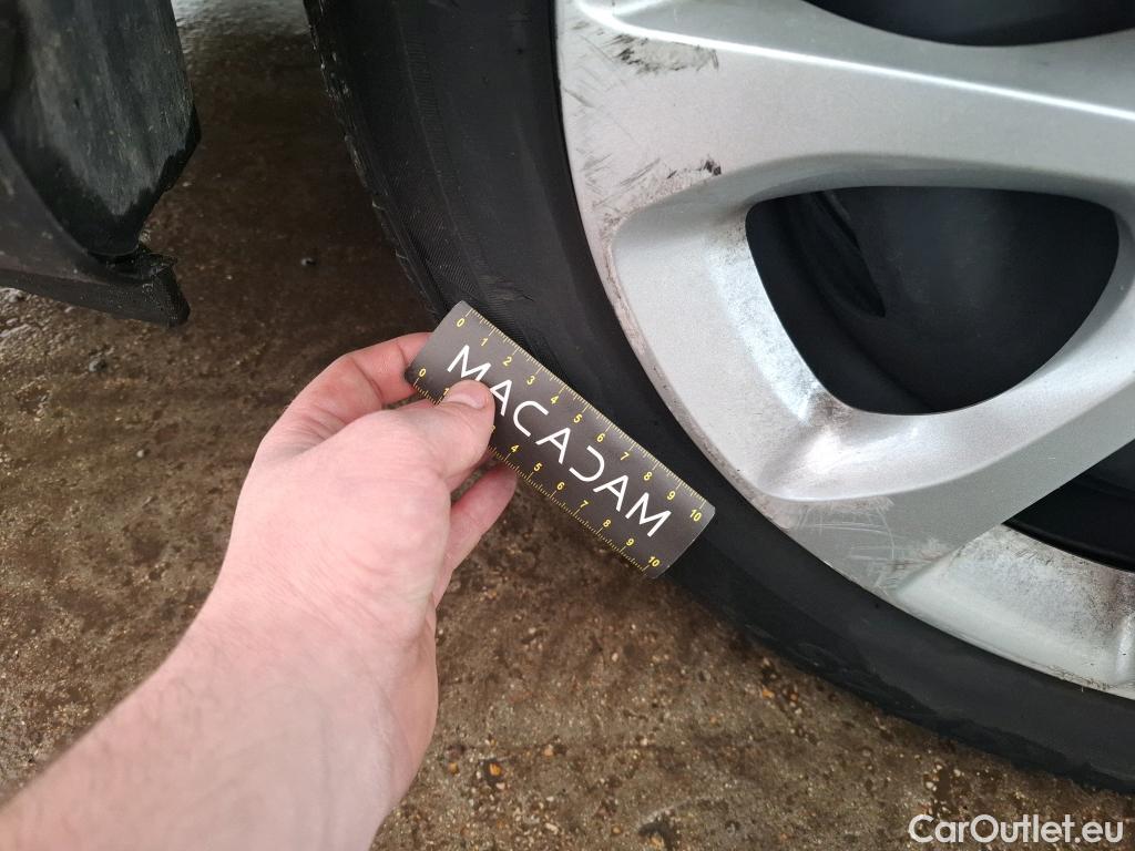  Citroen  C3 CITROEN  Société / 2020 / 5P / Berline PureTech 83 S&S BVM Feel Nav #35