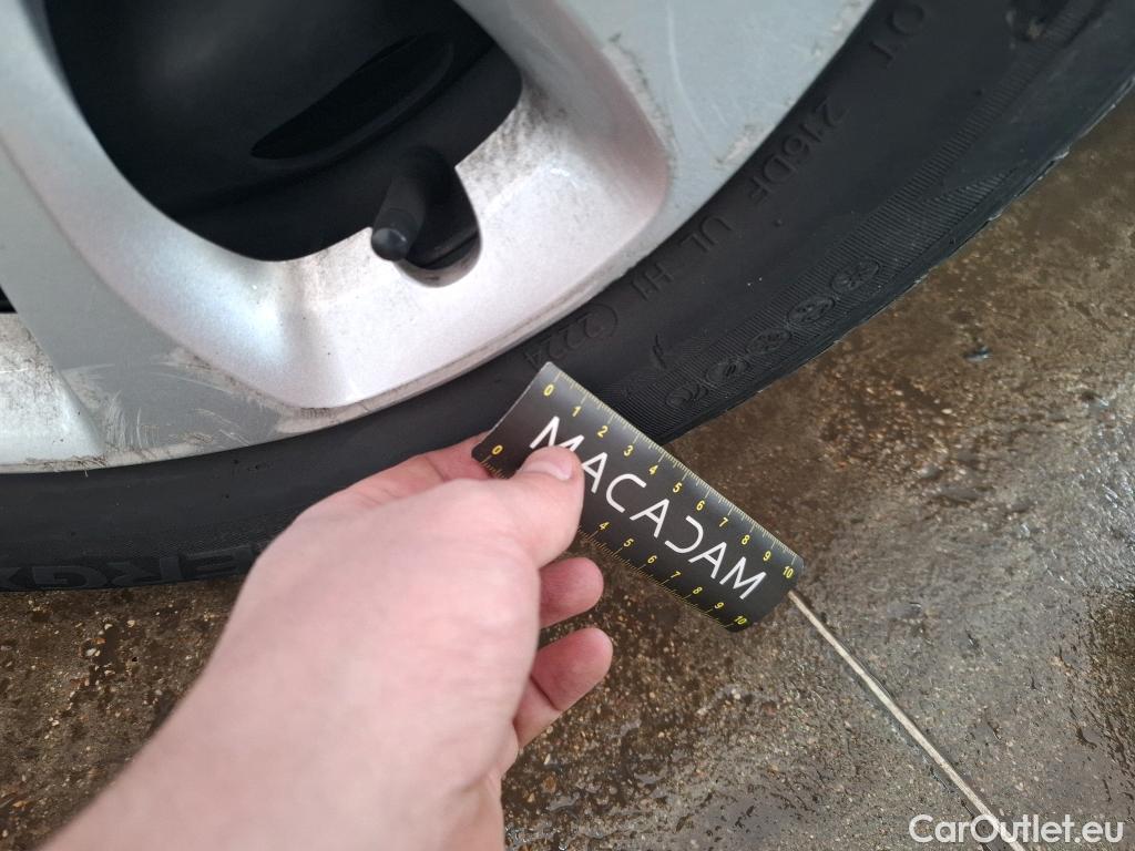  Citroen  C3 CITROEN  Société / 2020 / 5P / Berline PureTech 83 S&S BVM Feel Nav #36