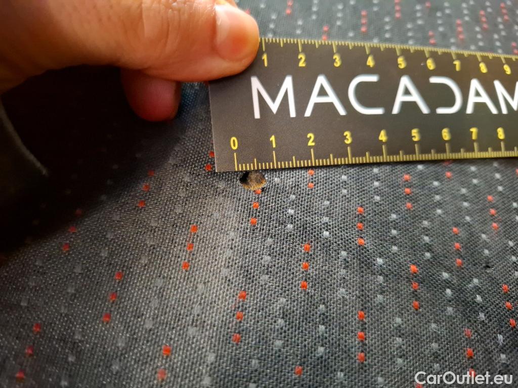  Citroen  Jumper CITROEN  / 2014 / 4P / Fourgon tôlé 35 L3H2 BlueHDi 110 BVM6 Club #16