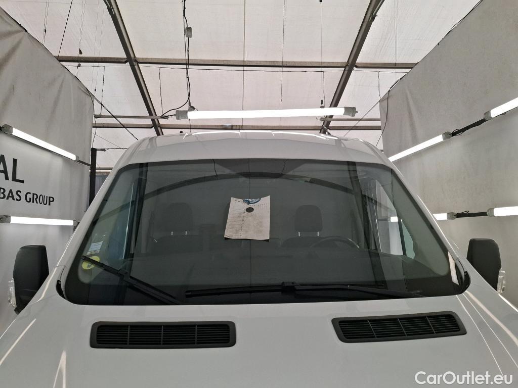  Ford  Transit  350 L2 Trend #1