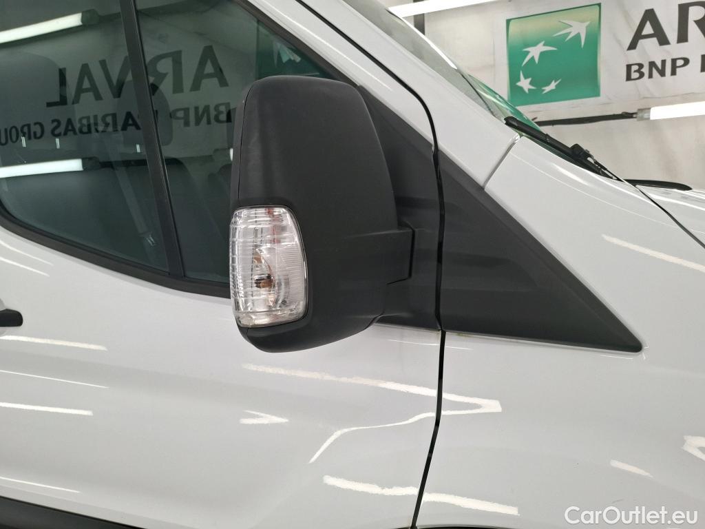  Ford  Transit  350 L2 Trend #30