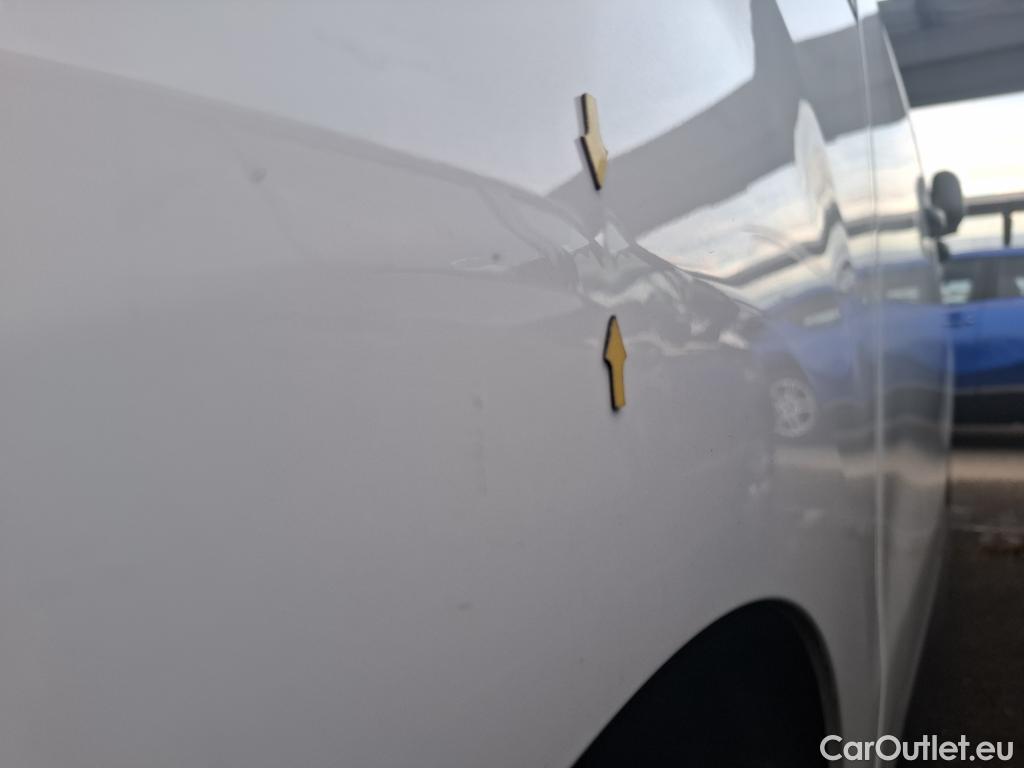  Peugeot  Expert  Fourgon Asphalt L3 2.0 HDi 145CV BVM6 E6d #7