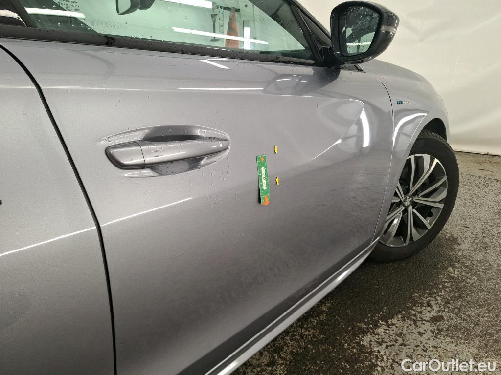  Peugeot  508  SW / 2018 / 5P / Break HYBRID 225 E-EAT8 Allure Pack / TRANSFO VP/VF #1