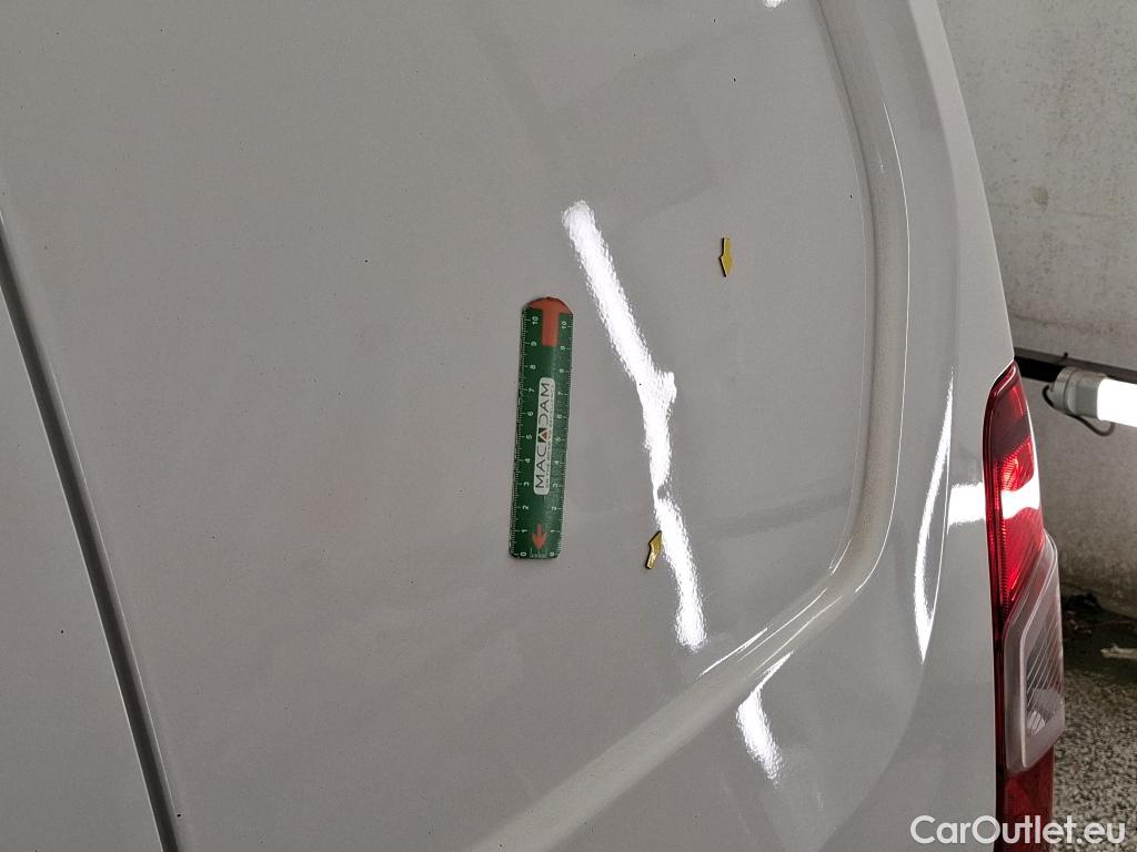  Peugeot  Partner  Premium L1 1.5 HDi 100CV BVM6 E6d #8