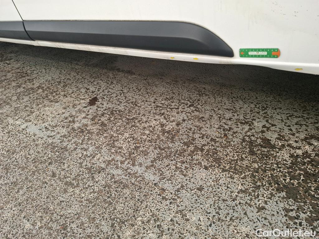  Citroen  Jumpy  Fourgon CityVan XS 1.5 BlueHDi 120CV BVM6 E6dT #10