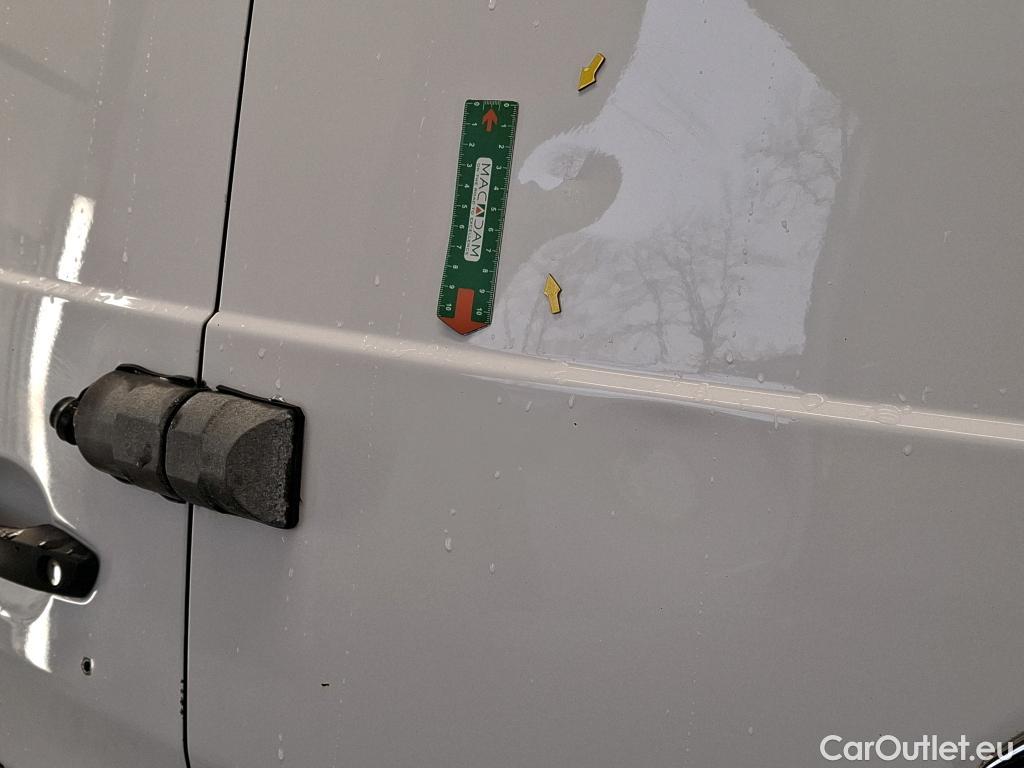  Citroen  Jumpy  Fourgon Club XS 1.5 BlueHDi 100CV BVM6 E6dT #2