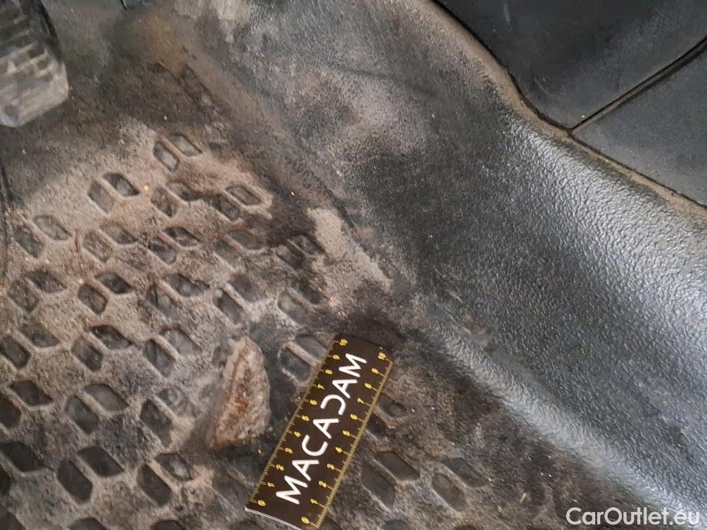  Fiat  Doblo FIAT Doblò Cargo VU 4p Fourgonnette Maxi 1.6 Mjet 105 P.Pro Trio Nav 750kg #18