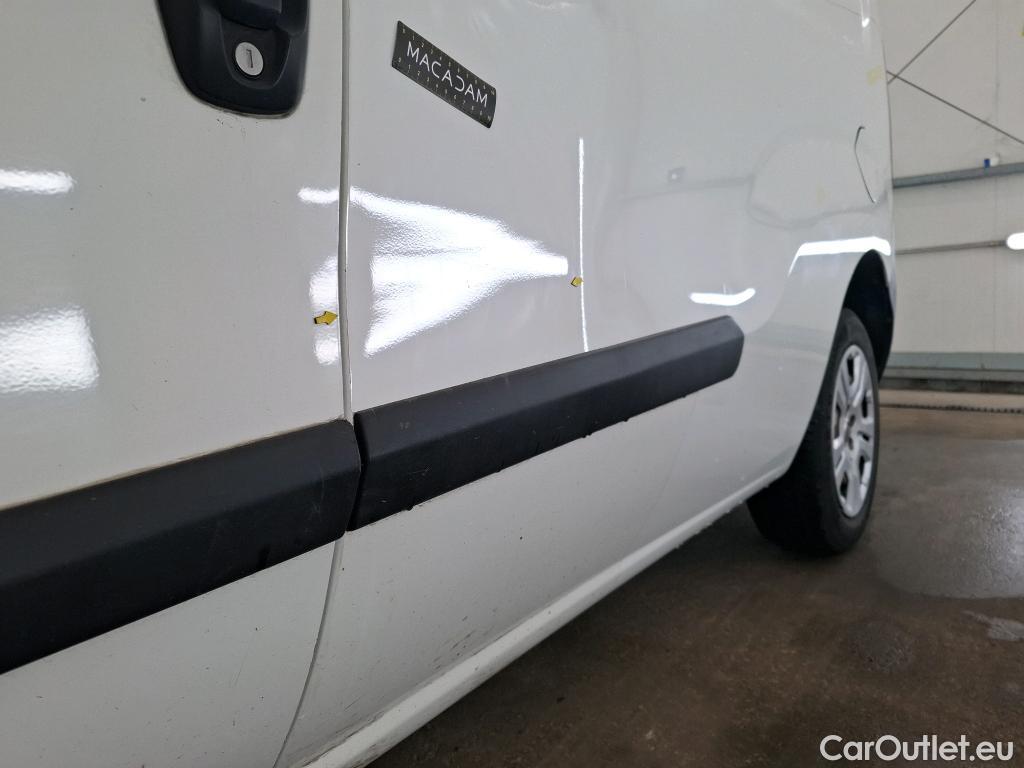  Fiat  Doblo FIAT Doblò Cargo VU 4p Fourgonnette Maxi 1.6 Mjet 105 P.Pro Trio Nav 750kg #46