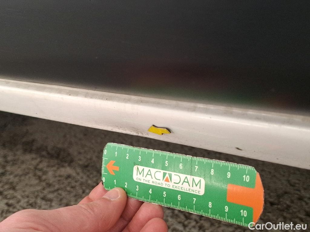  Citroen  Jumpy  Fourgon CityVan XS 1.5 BlueHDi 120CV BVM6 E6dT #12