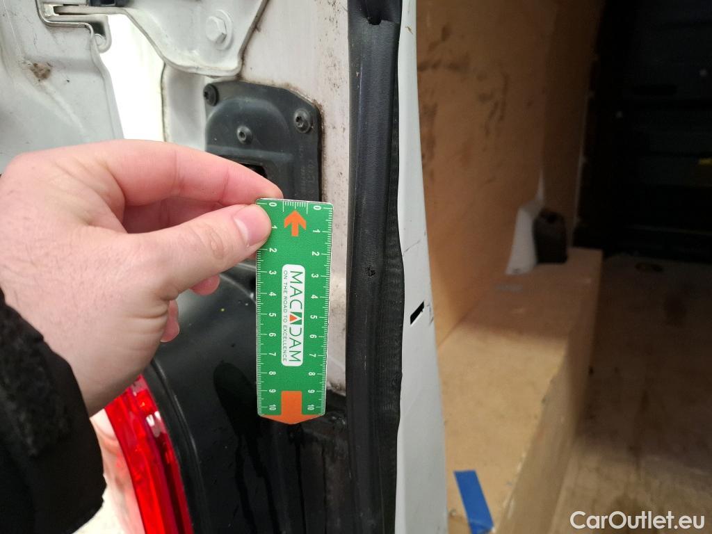  Citroen  Jumpy  Fourgon Club XS 1.5 BlueHDi 100CV BVM6 E6dT #23