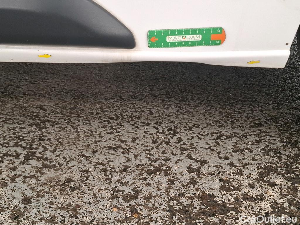  Citroen  Jumpy  Fourgon CityVan XS 1.5 BlueHDi 120CV BVM6 E6dT #11