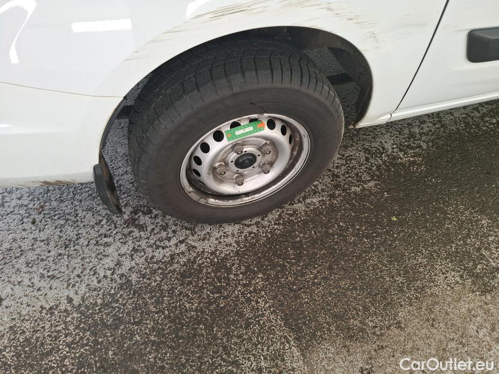  Ford  Transit FORD  Custom / 2018 / 4P / Fourgon tôlé 2.0 ECOBLUE 130 300 L1H1 TREND BUSINESS #10